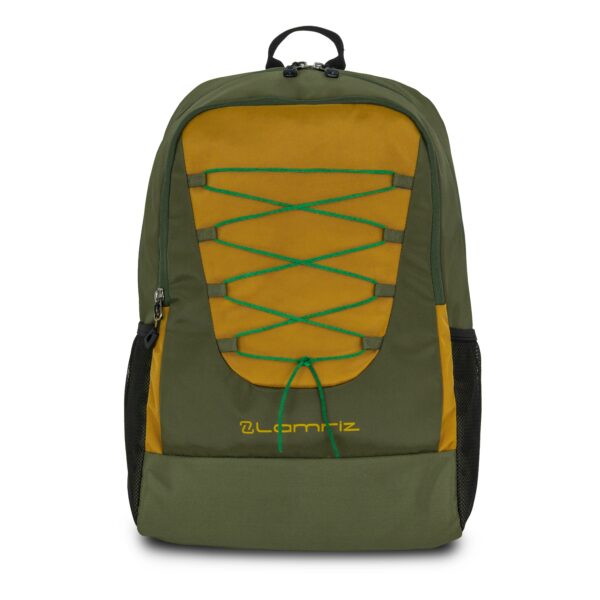 backpack, school bag