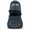 organised laptop backpack